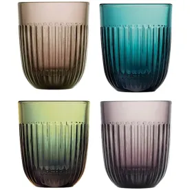 LA ROCHERE SET DE 4  633896S4